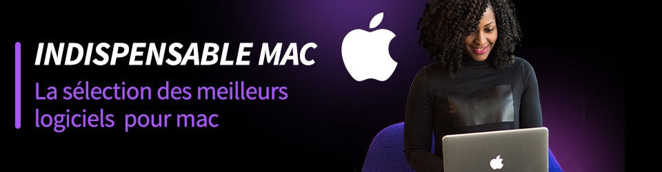 Indispensable Mac