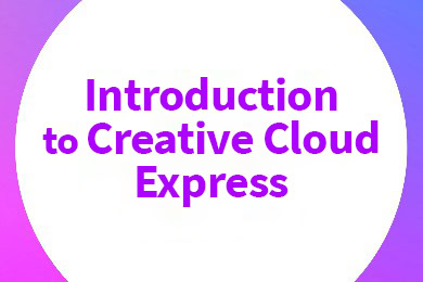 Video Inicio rápido de Adobe Express