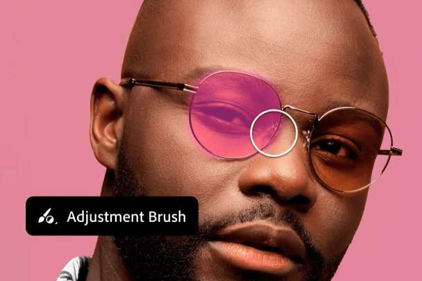 Illustration Use a brush