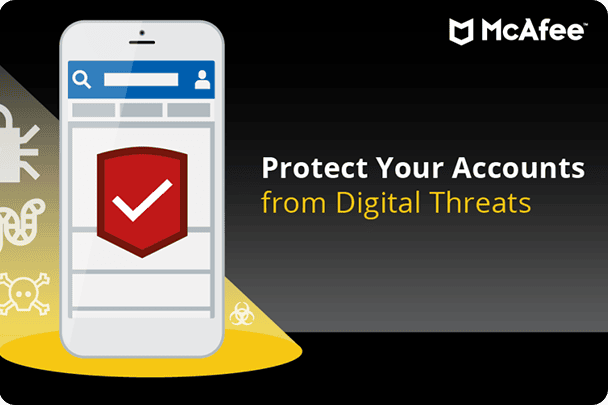 Better protection for your identity