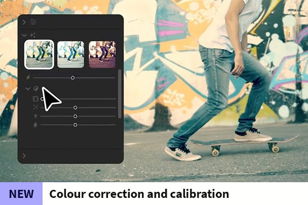 Illustratie van de video 
