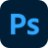 Icone Adobe Photoshop