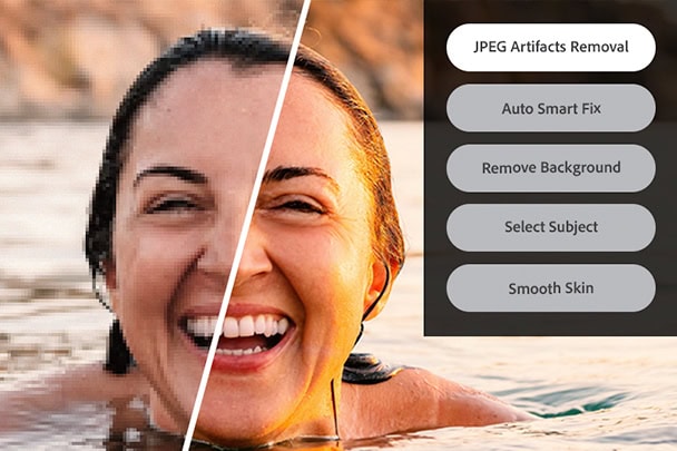 Illustration Photoshop Elements 6