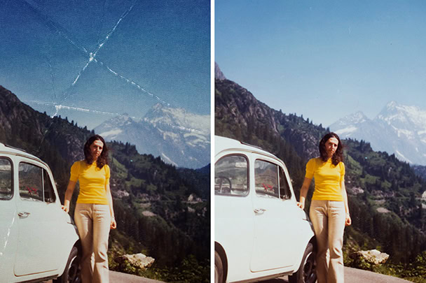 Illustration Photoshop Elements 5