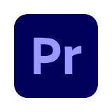 Icone Adobe Premiere Pro