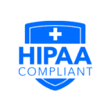 Icone Conforme HIPAA