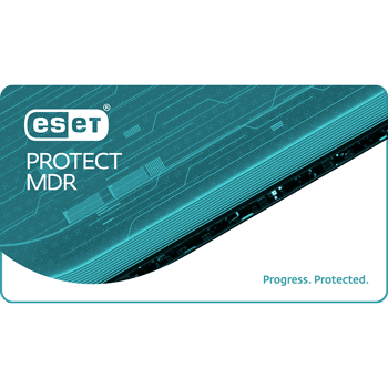 Eset Protect MDR