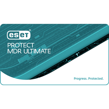 Eset Protect MDR Ultimate
