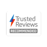 Trusted Reviews recommended