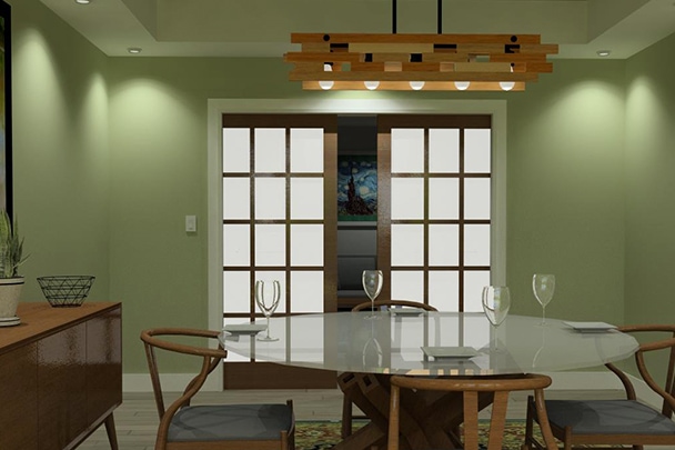 Illustration Intérieurs 10