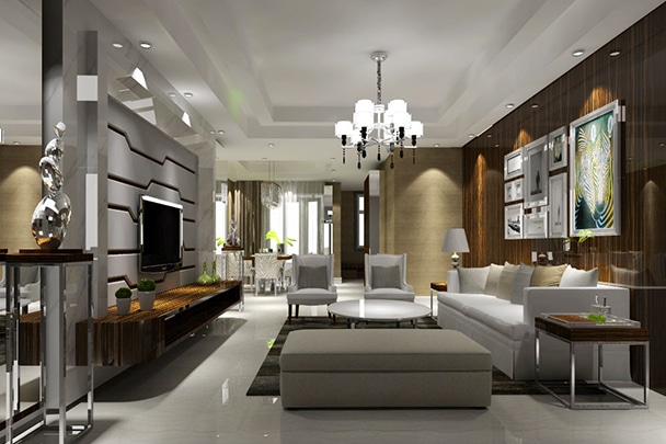 Illustration Intérieurs 17