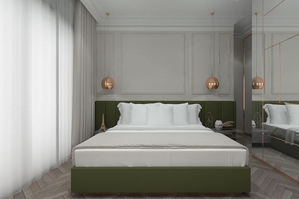 Illustration Intérieurs 27