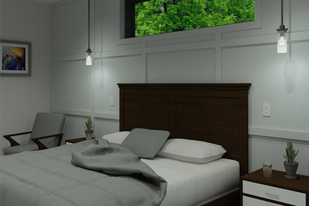 Illustration Intérieurs 29