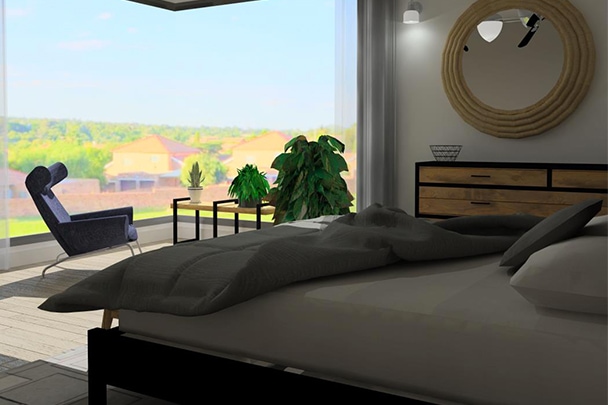 Illustration Intérieurs 30