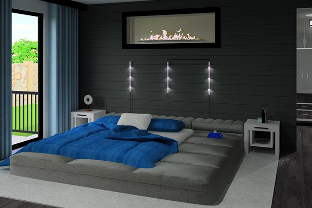 Illustration Intérieurs 32