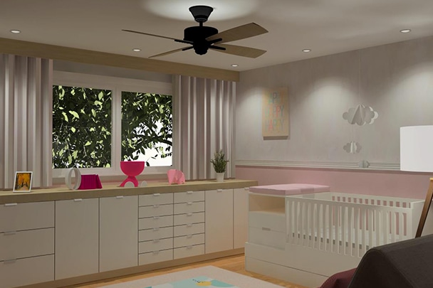 Illustration Intérieurs 35