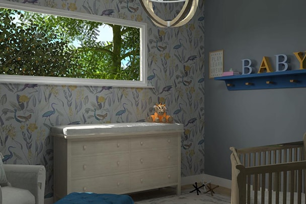 Illustration Intérieurs 36