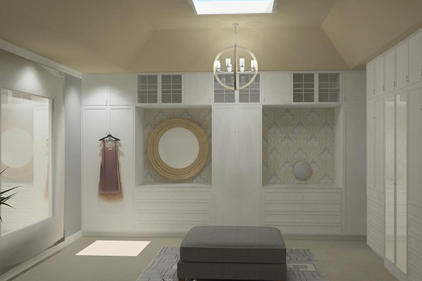 Illustration Intérieurs 39