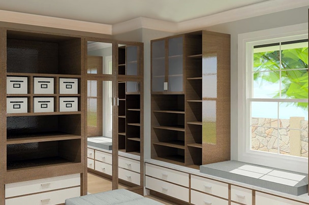 Illustration Intérieurs 40