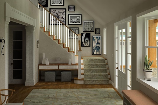 Illustration Intérieurs 42