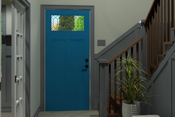 Illustration Intérieurs 43