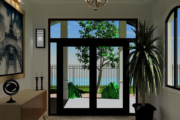 Illustration Intérieurs 44