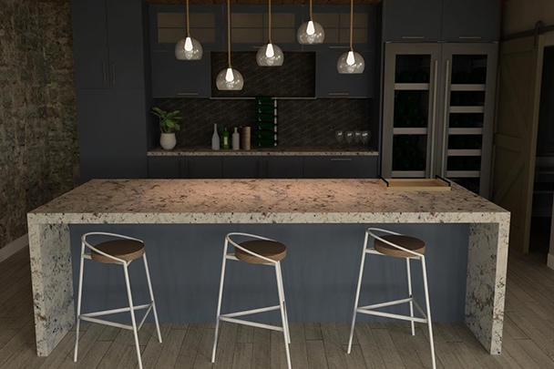 Illustration Intérieurs 46