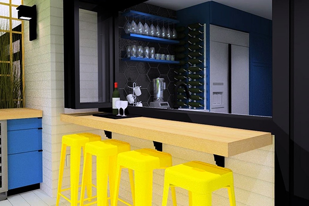 Illustration Intérieurs 47