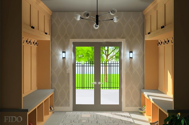 Illustration Intérieurs 49