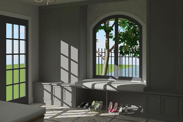 Illustration Intérieurs 50