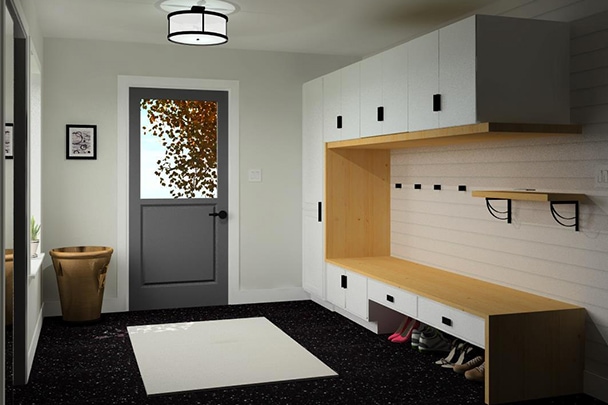 Illustration Intérieurs 51