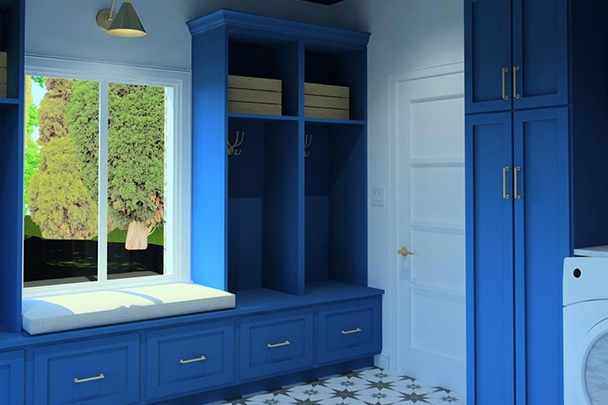 Illustration Intérieurs 52