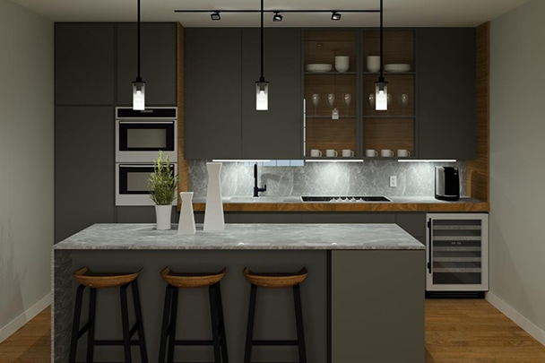 Illustration Intérieurs 54