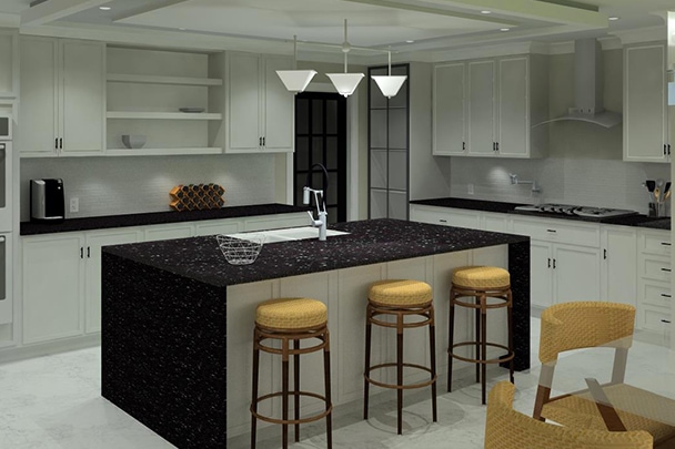 Illustration Intérieurs 55