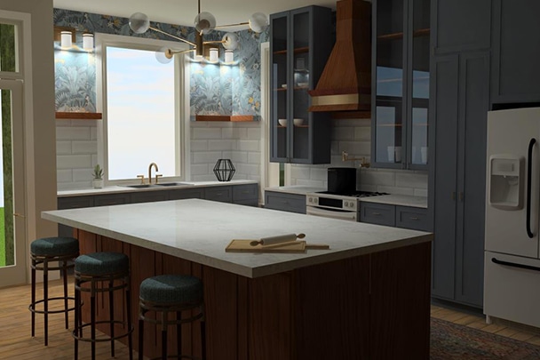 Illustration Intérieurs 56