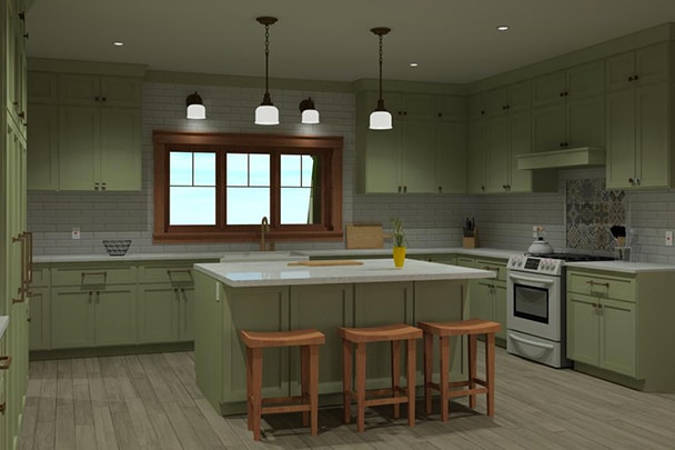 Illustration Intérieurs 57