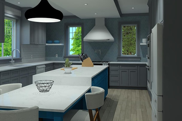 Illustration Intérieurs 59