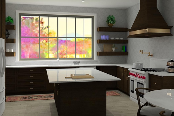 Illustration Intérieurs 60