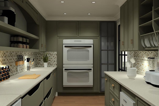 Illustration Intérieurs 63