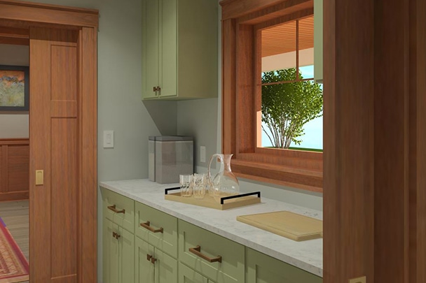 Illustration Intérieurs 65