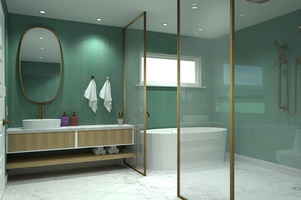 Illustration Intérieurs 66