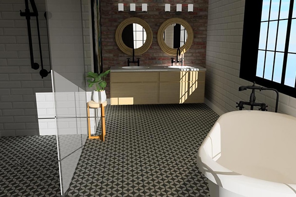 Illustration Intérieurs 68