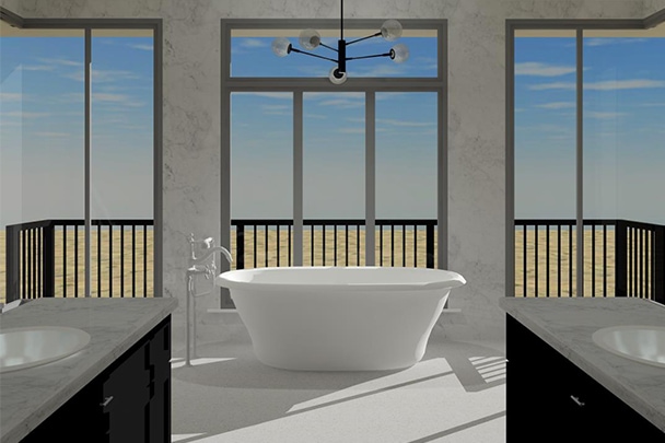 Illustration Intérieurs 69