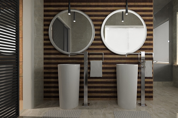 Illustration Intérieurs 72