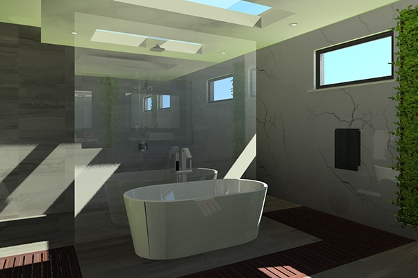 Illustration Intérieurs 74