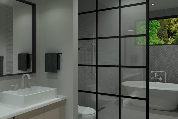 Illustration Intérieurs 75