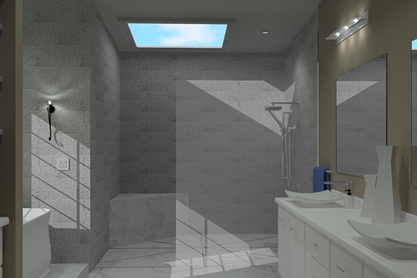 Illustration Intérieurs 76