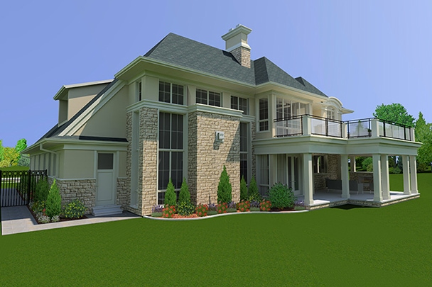 Illustration Intérieurs 79