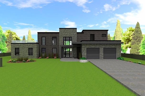 Illustration Intérieurs 83