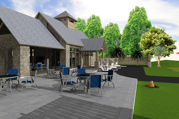 Illustration Intérieurs 85